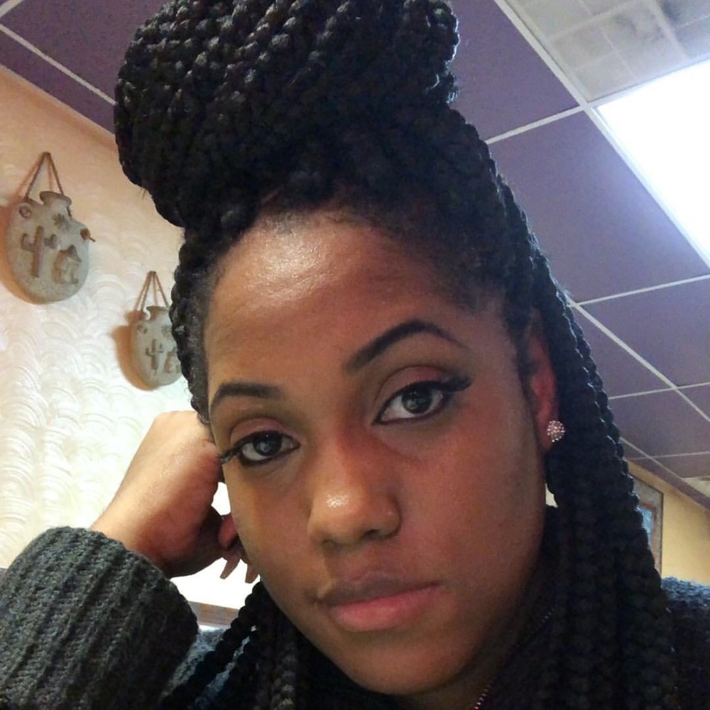 Meet your Posher, Jessica